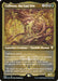 Image for Colfenor, the Last Yew (Foil Etched) (594) (Commander Legends) (CMR) - Magic: The Gathering