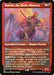 Image for Najeela, the Blade-Blossom (Foil Etched) (514) (Commander Legends) (CMR) - Magic: The Gathering