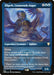 Image for Eligeth, Crossroads Augur (Foil Etched) (556) (Commander Legends) (CMR) - Magic: The Gathering