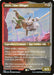 Image for Akiri, Line-Slinger (Foil Etched) (515) (Commander Legends) (CMR) - Magic: The Gathering