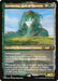 Image for Karametra, God of Harvests (Foil Etched) (522) (Commander Legends) (CMR) - Magic: The Gathering