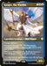 Image for Kangee, Sky Warden (Foil Etched) (603) (Commander Legends) (CMR) - Magic: The Gathering