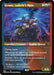 Image for Kraum, Ludevic's Opus (Foil Etched) (523) (Commander Legends) (CMR) - Magic: The Gathering