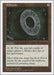 Image for Millstone (Fifth Edition) (5ED) - Magic: The Gathering