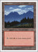 Image for Mountain (445) (445) (Fifth Edition) (5ED) - Magic: The Gathering