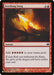 Image for Seething Song (DDG) (70/81) (The List Reprints) (LIST) - Magic: The Gathering