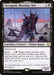 Image for Varragoth, Bloodsky Sire (115) (Kaldheim) (KHM) - Magic: The Gathering