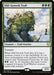 Image for Old-Growth Troll (185) (Kaldheim) (KHM) - Magic: The Gathering