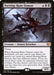 Image for Burning-Rune Demon (81) (Kaldheim) (KHM) - Magic: The Gathering