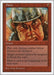 Image for Panic (Fifth Edition) (5ED) - Magic: The Gathering