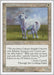 Image for Pearled Unicorn (Fifth Edition) (5ED) - Magic: The Gathering