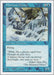 Image for Phantom Monster (Fifth Edition) (5ED) - Magic: The Gathering