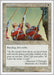 Image for Pikemen (Fifth Edition) (5ED) - Magic: The Gathering