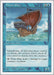 Image for Pirate Ship (Fifth Edition) (5ED) - Magic: The Gathering