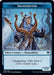 Image for Shapeshifter Token (8) (Kaldheim) (KHM) - Magic: The Gathering