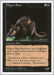 Image for Plague Rats (Fifth Edition) (5ED) - Magic: The Gathering