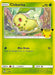 Image for Chikorita (002/025) (McDonald's 25th Anniversary Promos) (M21) - Pokemon
