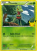 Image for Treecko (003/025) (McDonald's 25th Anniversary Promos) (M21) - Pokemon