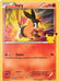 Image for Tepig (013/025) (McDonald's 25th Anniversary Promos) (M21) - Pokemon