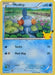 Image for Mudkip (019/025) (McDonald's 25th Anniversary Promos) (M21) - Pokemon