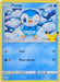Image for Piplup (020/025) (McDonald's 25th Anniversary Promos) (M21) - Pokemon