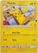 Image for Pikachu (025/025) (McDonald's 25th Anniversary Promos) (M21) - Pokemon