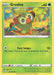 Image for Grookey (011/072) (Shining Fates) (SHF) - Pokemon