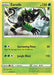 Image for Zarude (016/072) (Shining Fates) (SHF) - Pokemon