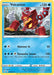 Image for Volcanion (025/072) (Shining Fates) (SHF) - Pokemon