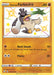 Image for Galarian Farfetch'd (SV063/SV122) (SHFSV) - Pokemon