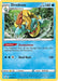 Image for Drednaw (027/072) (Shining Fates) (SHF) - Pokemon