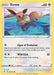 Image for Eevee (052/072) (Shining Fates) (SHF) - Pokemon
