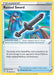 Image for Rusted Sword (062/072) (Shining Fates) (SHF) - Pokemon