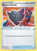 Image for Rusted Shield (061/072) (Shining Fates) (SHF) - Pokemon