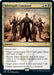 Image for Silverquill Command (232) (Strixhaven: School of Mages) (STX) - Magic: The Gathering