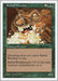 Image for Rabid Wombat (Fifth Edition) (5ED) - Magic: The Gathering