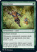 Image for Keen Sense (213) (Time Spiral: Remastered) (TSR) - Magic: The Gathering