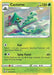 Image for Cacturne (005/163) (SWSH05: Battle Styles) - Pokemon