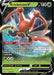 Image for Kricketune V (006/163) (SWSH05: Battle Styles) - Pokemon