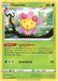 Image for Cherrim (008/163) (SWSH05: Battle Styles) - Pokemon