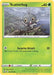 Image for Scatterbug (011/163) (SWSH05: Battle Styles) - Pokemon