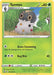Image for Spewpa (012/163) (SWSH05: Battle Styles) - Pokemon