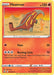 Image for Heatmor (026/163) (SWSH05: Battle Styles) - Pokemon