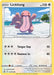 Image for Lickitung (113/163) (SWSH05: Battle Styles) - Pokemon