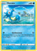 Image for Horsea (031/163) (SWSH05: Battle Styles) - Pokemon