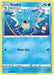 Image for Seadra (032/163) (SWSH05: Battle Styles) - Pokemon
