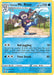 Image for Galarian Mr. Rime (035/163) (SWSH05: Battle Styles) - Pokemon