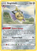 Image for Aegislash (108) (108/163) (SWSH05: Battle Styles) - Pokemon