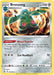 Image for Bronzong (102/163) (SWSH05: Battle Styles) - Pokemon