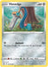 Image for Honedge (105/163) (SWSH05: Battle Styles) - Pokemon